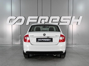 Лифтбек Skoda Rapid 2014 года, 1189000 рублей, Аксай