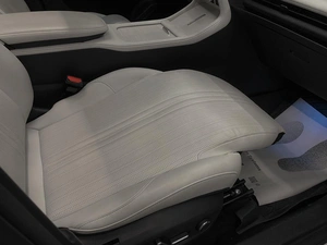 Внедорожник Geely Galaxy L7 2023 года, 3200000 рублей, Красноярск