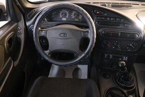 Внедорожник ВАЗ (LADA) Niva Travel 2022 года, 849000 рублей, Омск