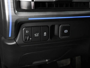 Внедорожник Hyundai Santa Fe 2024 года, 6099000 рублей, Ростов-на-Дону