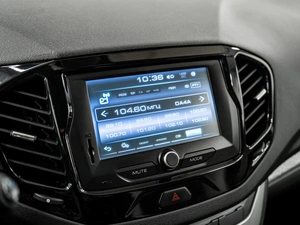 Универсал ВАЗ (LADA) Vesta 2018 года, 1000000 рублей, Красноярск