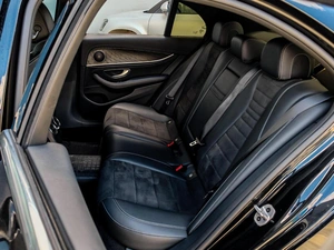 Седан Mercedes-benz E-класс 2019 года, 3550000 рублей, Краснодар