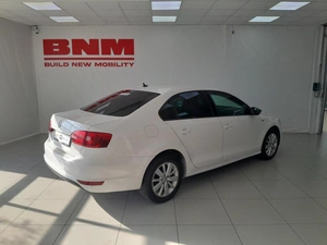 Седан Volkswagen Jetta 2013 года, 1400000 рублей, Смоленск