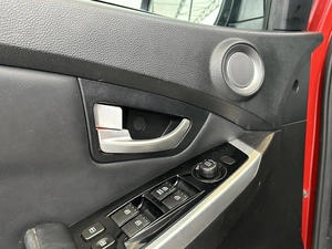 Внедорожник SsangYong Actyon 2014 года, 1160000 рублей, Уфа