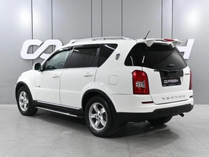Внедорожник SsangYong Rexton 2012 года, 1299000 рублей, Аксай