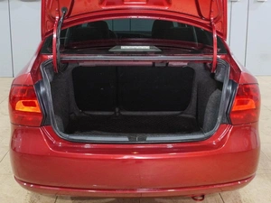 Седан Volkswagen Polo 2011 года, 729000 рублей, Воронеж