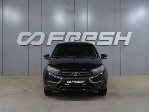 Лифтбек ВАЗ (LADA) Granta 2024 года, 959000 рублей, Воронеж