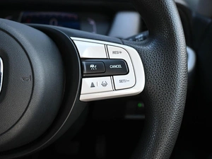 Хетчбэк Honda Fit 2022 года, 1529000 рублей, Кирилловка
