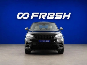Внедорожник Land Rover Range Rover Velar 2019 года, 4707777 рублей, Москва