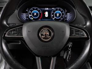 Лифтбек Skoda Octavia 2018 года, 2020000 рублей, Тюмень