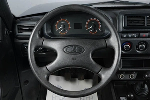Внедорожник ВАЗ (LADA) Niva Legend 2024 года, 899000 рублей, Тюмень
