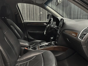 Внедорожник Audi Q5 2008 года, 1400000 рублей, Красноярск