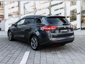 Универсал Kia Ceed 2016 года, 1521200 рублей, Ставрополь