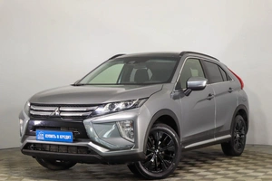 Внедорожник Mitsubishi Eclipse Cross 2019 года, 2259000 рублей, Пермь