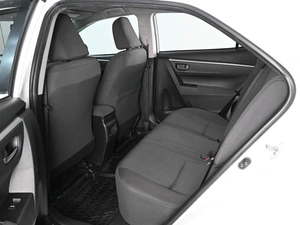 Седан Toyota Corolla 2017 года, 1690000 рублей, Аксай