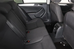 Седан Volkswagen Jetta 2017 года, 900000 рублей, Пермь