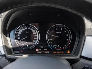 Внедорожник BMW X1 2019 года, 2295000 рублей, Краснодар