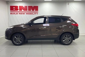 Внедорожник Hyundai ix35 2014 года, 1470000 рублей, Смоленск