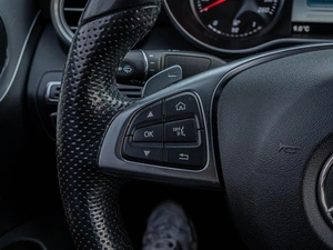 Купе Mercedes-benz C-класс 2016 года, 2630000 рублей, Краснодар