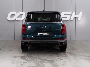 Внедорожник GAC GS8 2023 года, 4189000 рублей, Воронеж