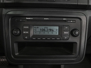 Минивэн Skoda Roomster 2011 года, 740000 рублей, Ставрополь