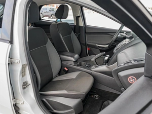 Хетчбэк Ford Focus 2012 года, 925000 рублей, Краснодар