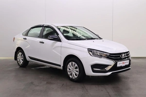Седан ВАЗ (LADA) Vesta 2024 года, 1390000 рублей, Брянск
