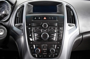 Хетчбэк Opel Astra 2013 года, 729000 рублей, Пермь