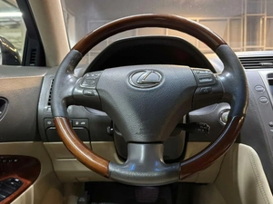 Седан Lexus GS 2007 года, 1447000 рублей, Красноярск