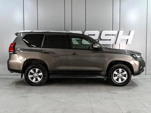Внедорожник Toyota Land Cruiser Prado 2014 года, 3299000 рублей, Аксай