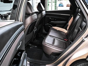 Внедорожник Hyundai Tucson 2021 года, 3299000 рублей, Кирилловка