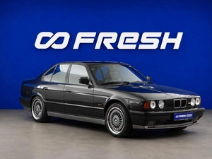 Седан BMW M5 1991 года, 5599777 рублей, Москва
