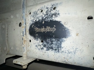 Isuzu NQR 2008 2008 года, 1450000 рублей, Красноярск