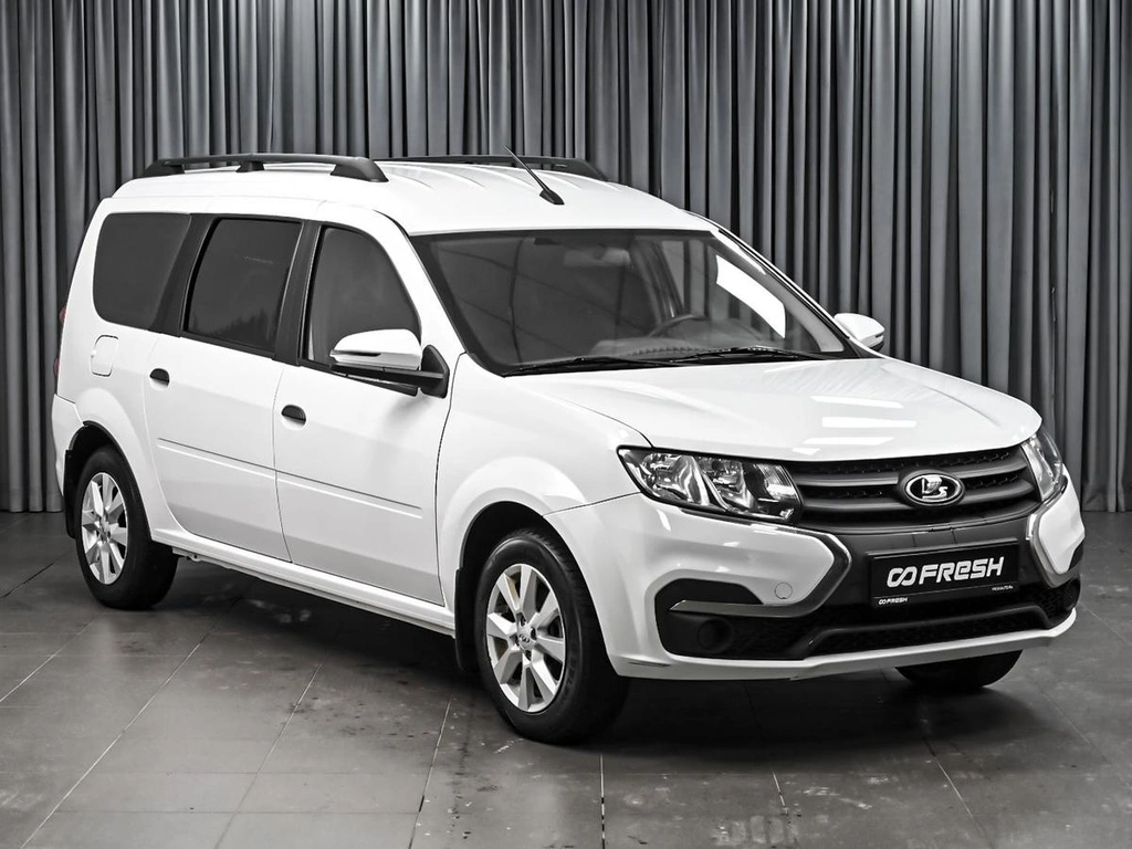 Универсал ВАЗ (LADA) Largus 2024 года, 1295000 рублей, Ставрополь