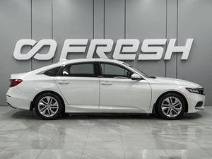 Седан Honda Accord 2019 года, 1980000 рублей, Ростов-на-Дону