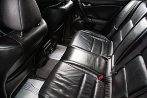 Седан Honda Accord 2008 года, 939000 рублей, Сургут