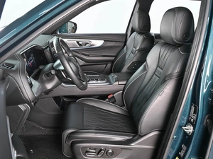 Внедорожник GAC GS8 2024 года, 3649000 рублей, Ростов-на-Дону