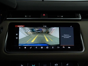 Внедорожник Land Rover Range Rover Velar 2019 года, 3651444 рублей, Москва