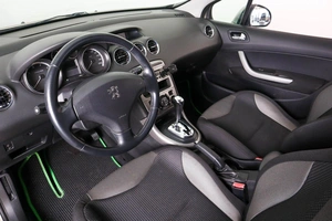 Хетчбэк Peugeot 308 2011 года, 509000 рублей, Пермь