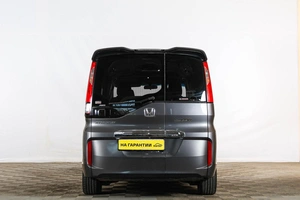 Минивэн Honda Stepwgn Spada 2015 года, 1499000 рублей, Тюмень