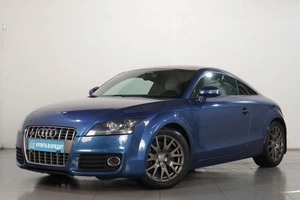 Купе Audi TT 2007 года, 1399000 рублей, Челябинск