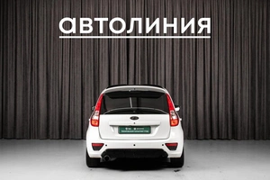 Хетчбэк ВАЗ (LADA) Kalina 2014 года, 749000 рублей, Красноярск