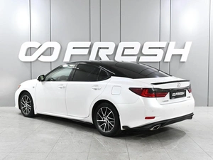Седан Lexus ES 2016 года, 2959000 рублей, Ростов-на-Дону