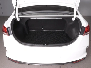 Седан Hyundai Solaris 2021 года, 1899000 рублей, Минеральные Воды