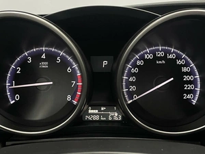 Седан Mazda 3 2013 года, 1148000 рублей, Красноярск