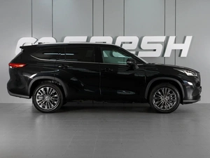 Внедорожник Toyota Highlander 2026 года, 5730000 рублей, Минеральные Воды