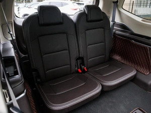 Минивэн Geely Jiaji 2021 года, 2350000 рублей, Большой Сочи