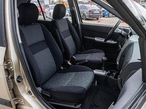 Хетчбэк Hyundai Getz 2007 года, 500000 рублей, Краснодар