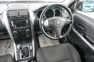 Внедорожник Suzuki Escudo 2008 года, 899000 рублей, Красноярск