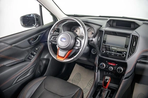 Внедорожник Subaru Forester 2024 года, 3989000 рублей, Пермь